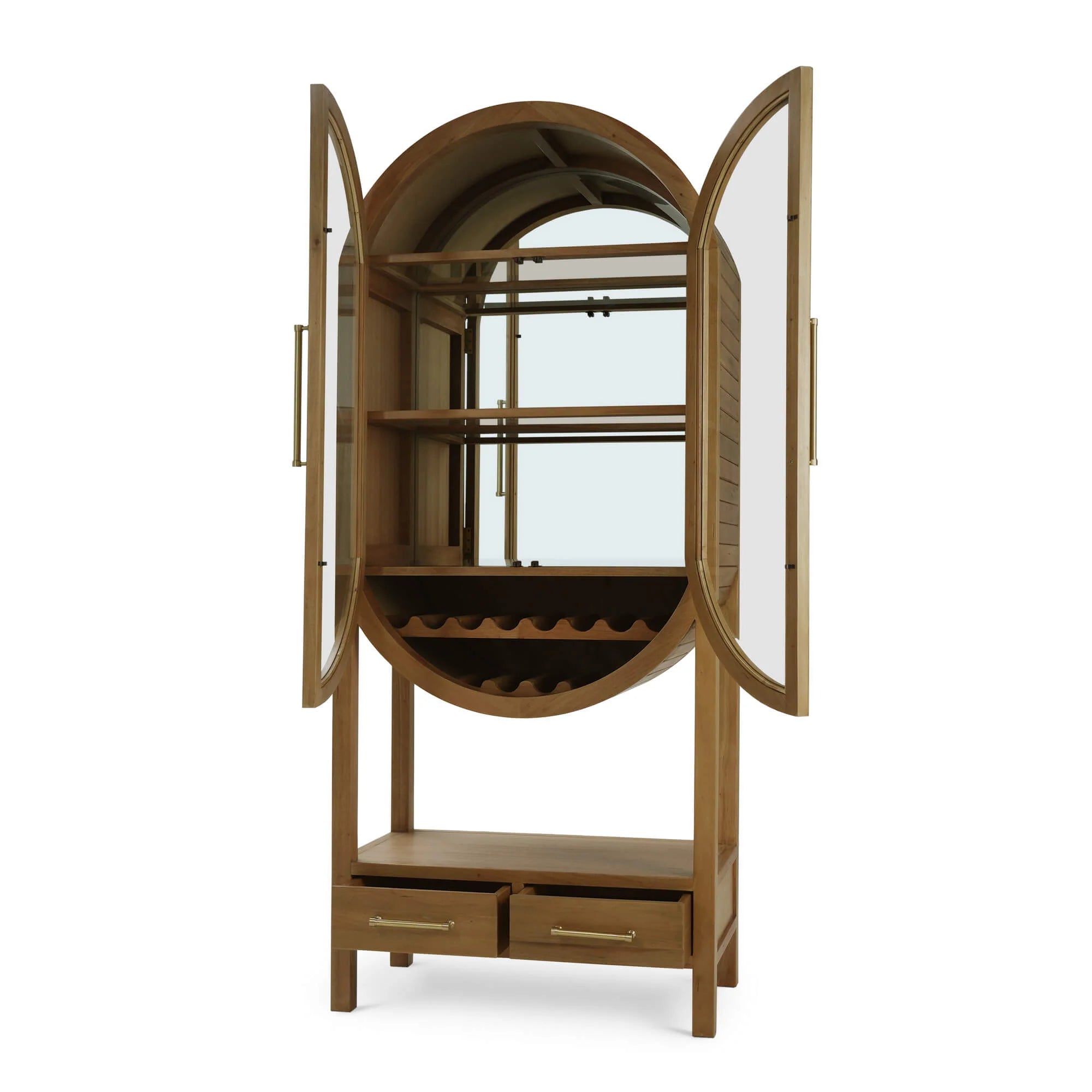 Clavière Cabinet