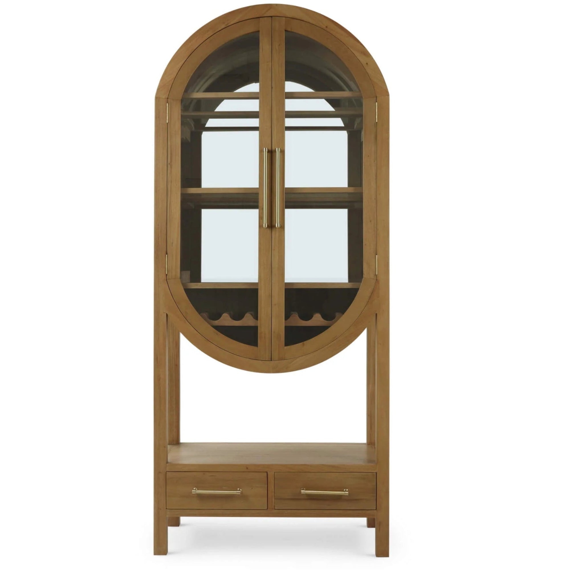 Clavière Cabinet