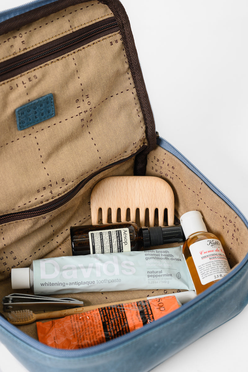 Donald Wash Kit