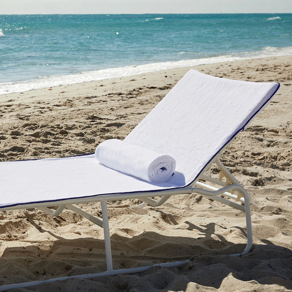 DuCap Lounge Chair Covers | Set of 2