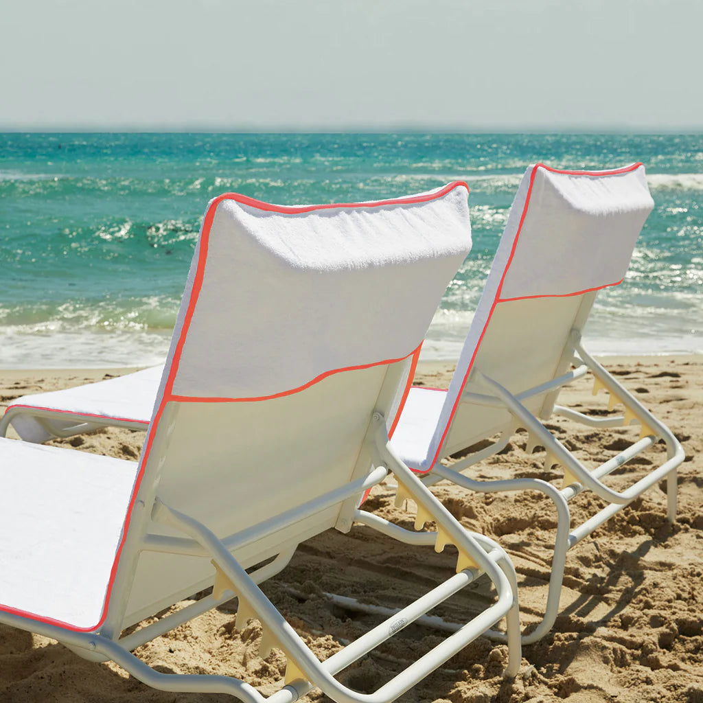 DuCap Lounge Chair Covers | Set of 2
