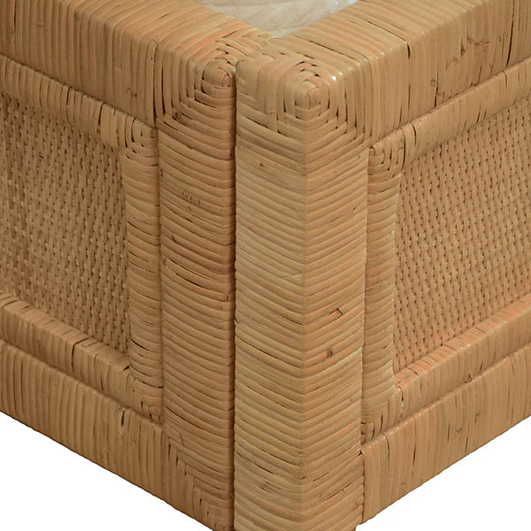 Dunmore Bed