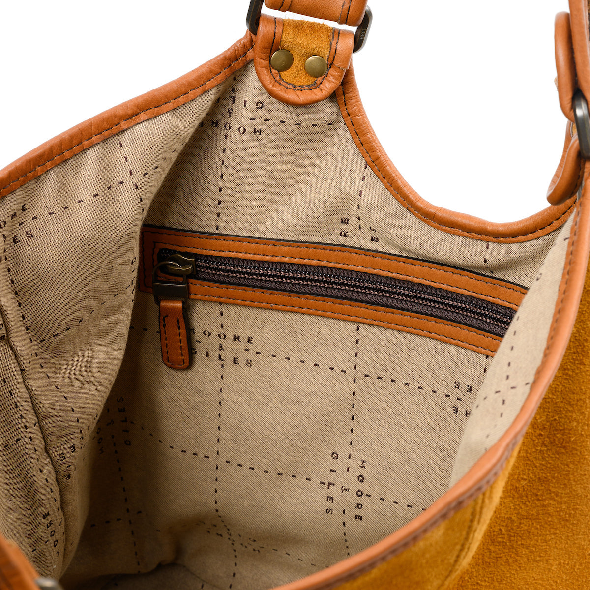 Ellie Tote Valencia Cider