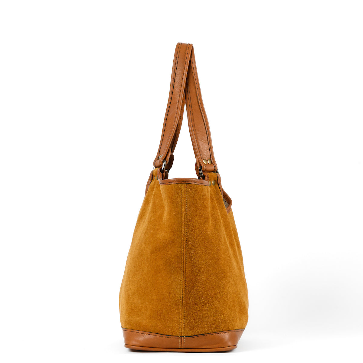 Ellie Tote Valencia Cider