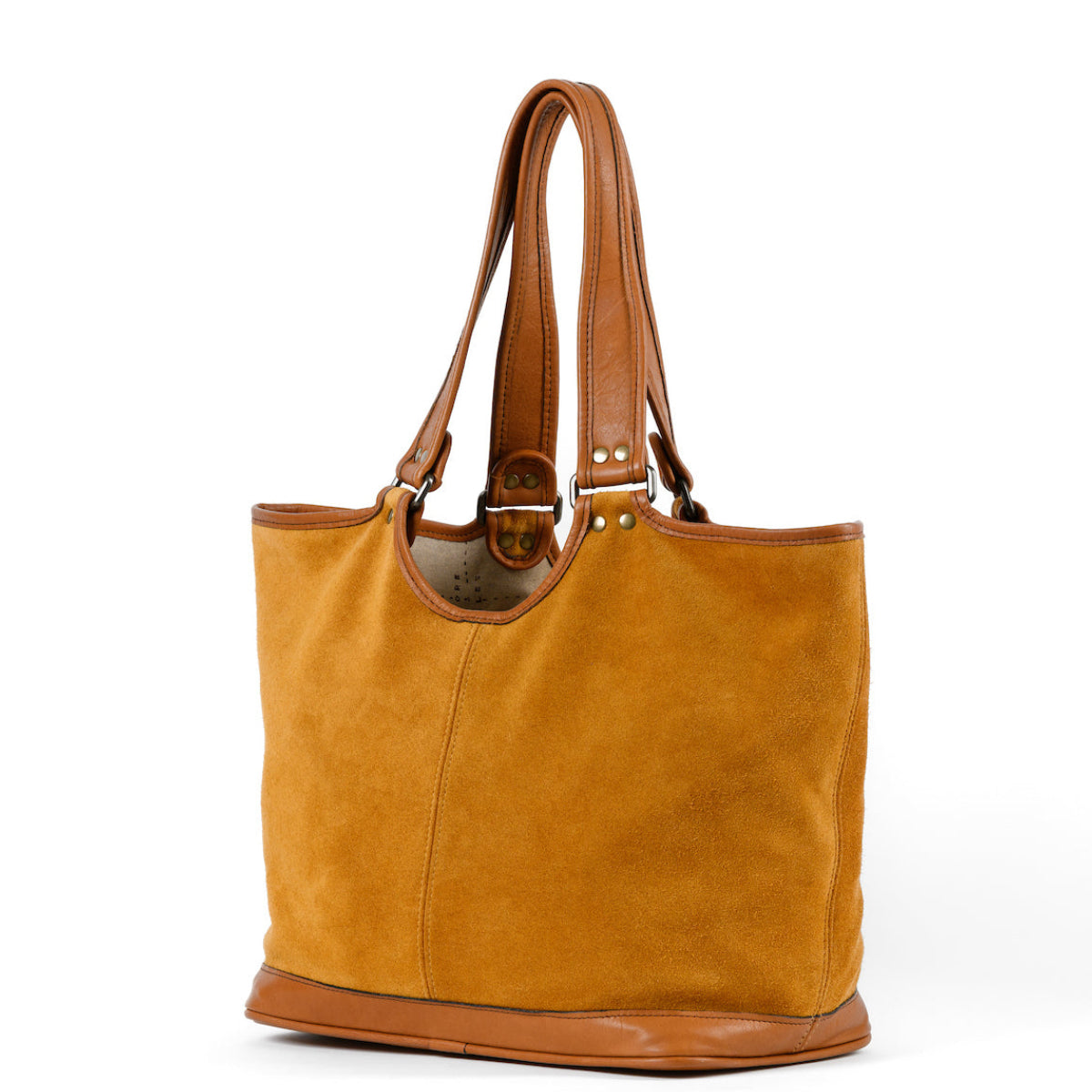 Ellie Tote Valencia Cider