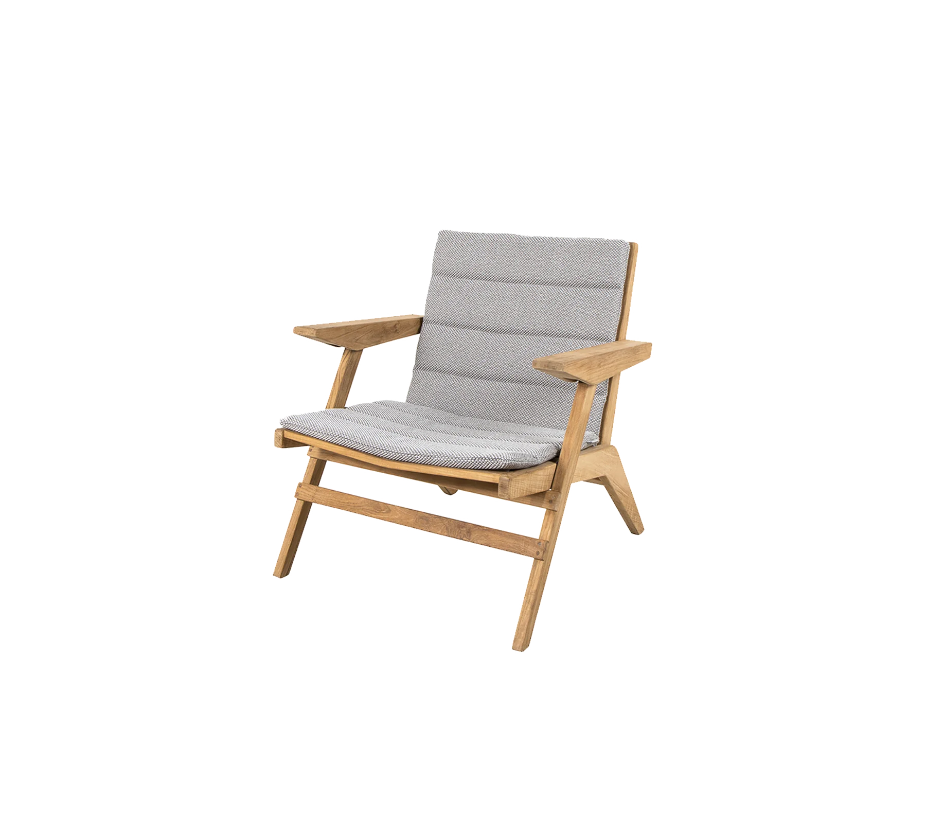 Fold Outdoor Lounge Chair