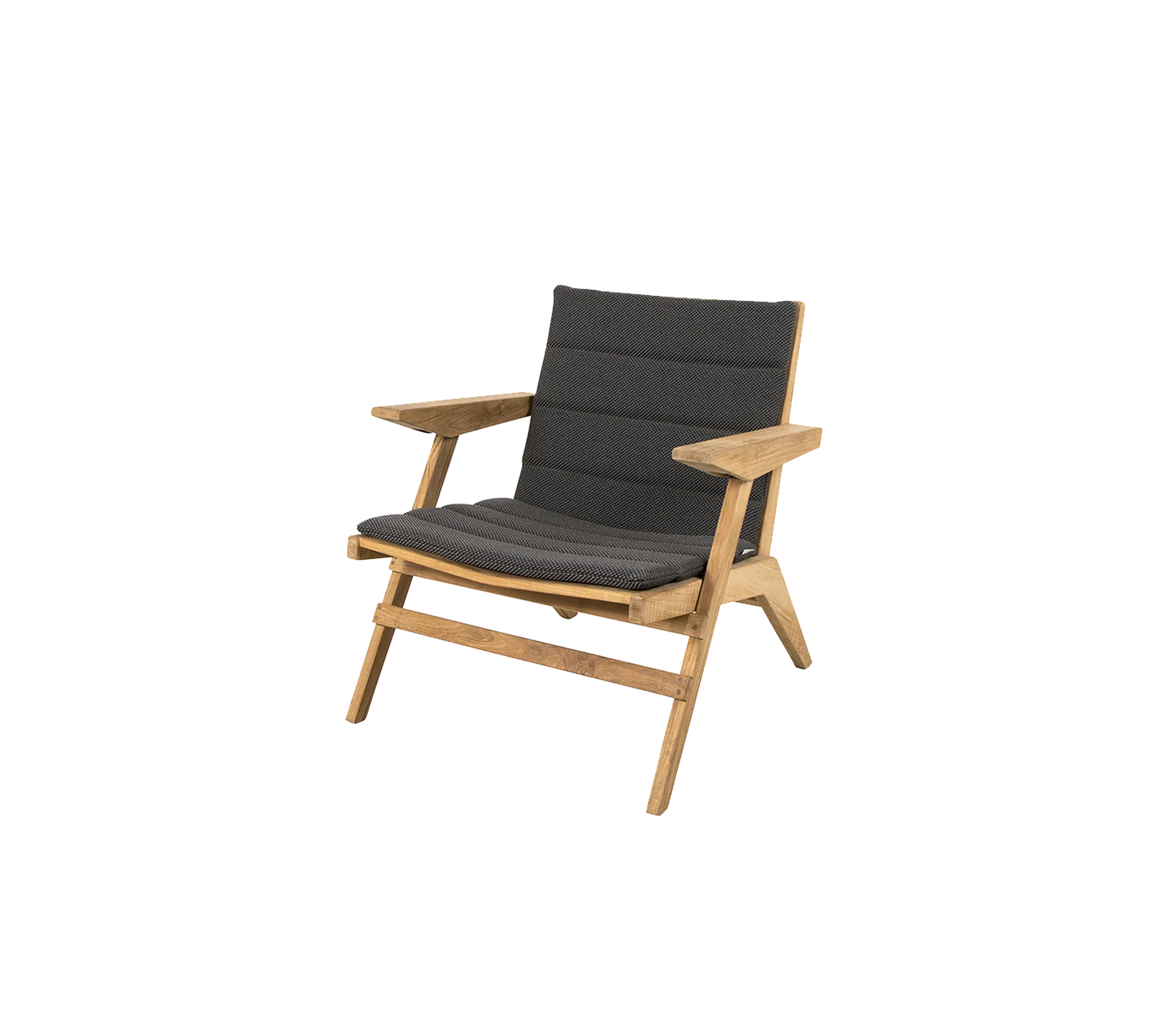 Fold Outdoor Lounge Chair