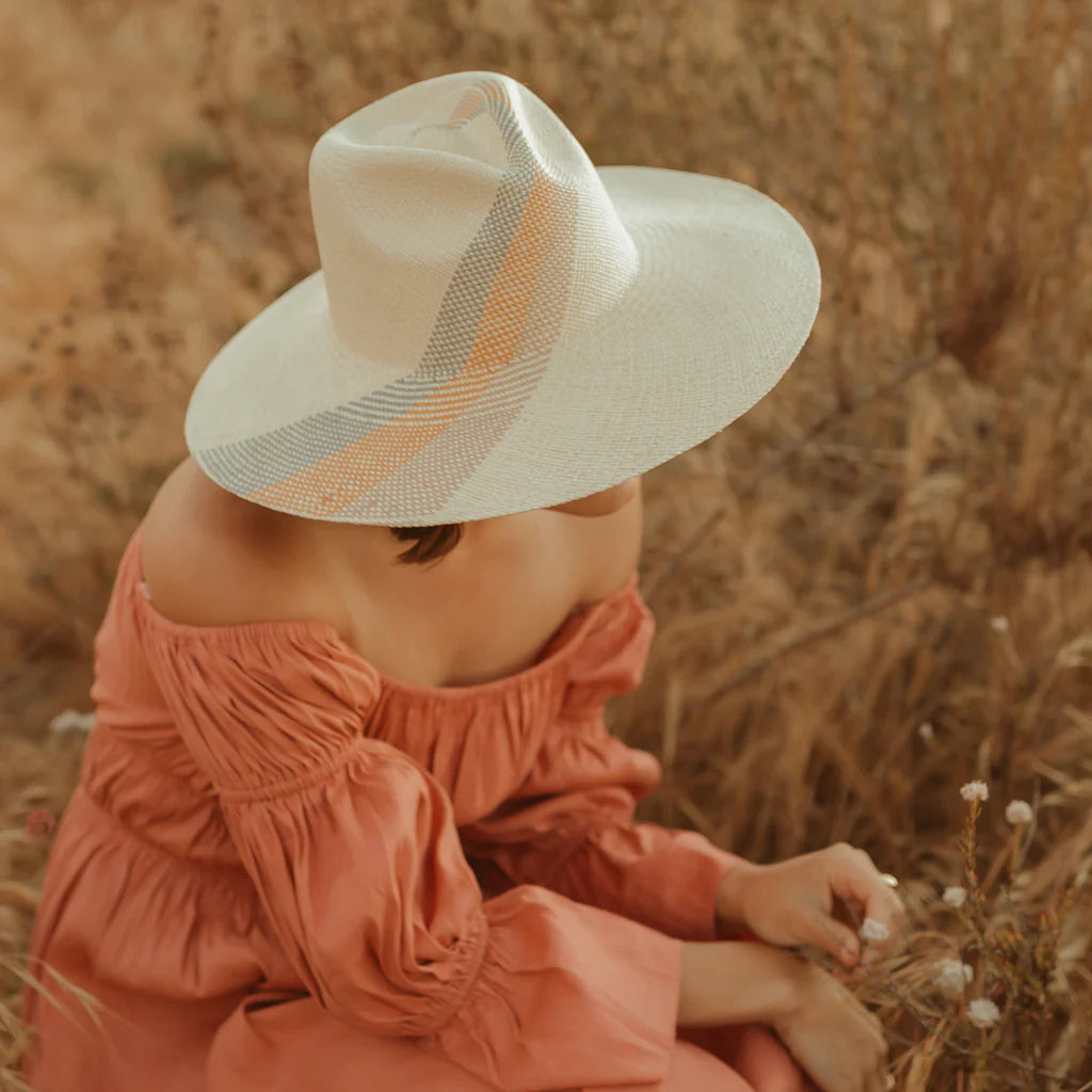 Freya Sunrise Hat