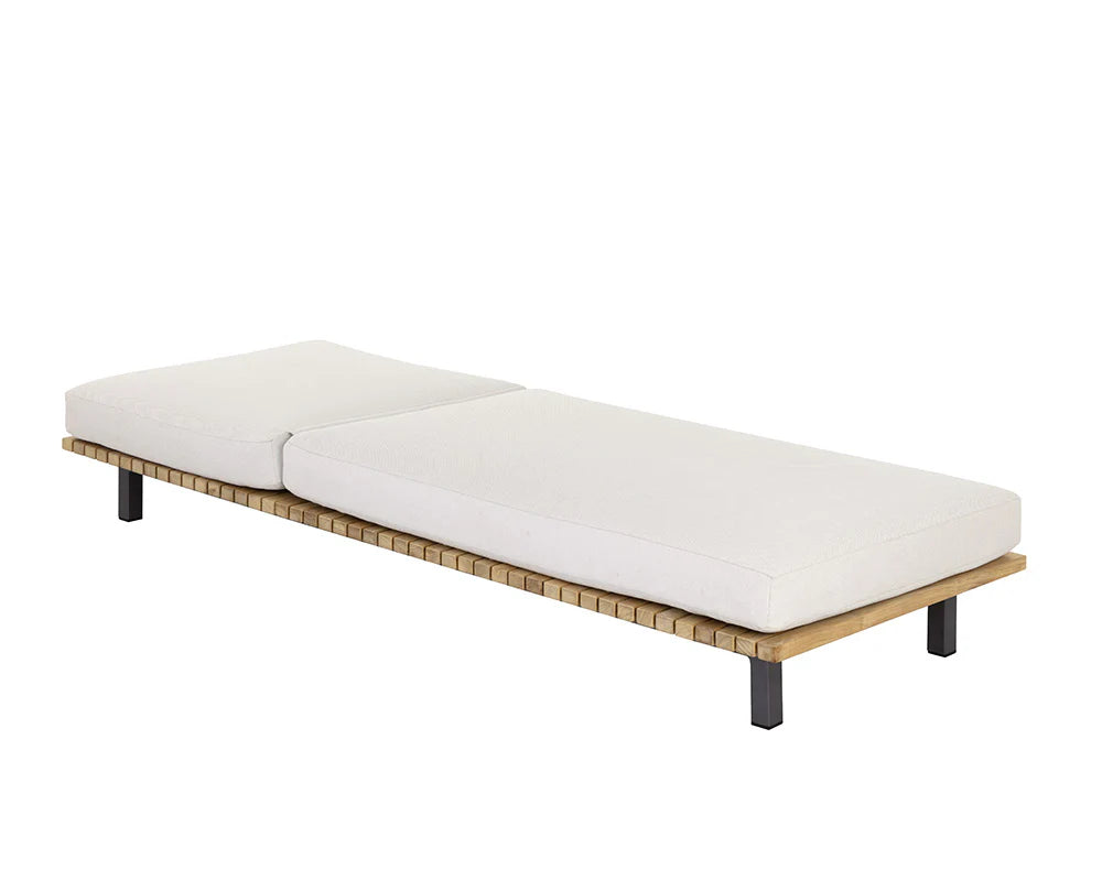 Genova Sun Lounger