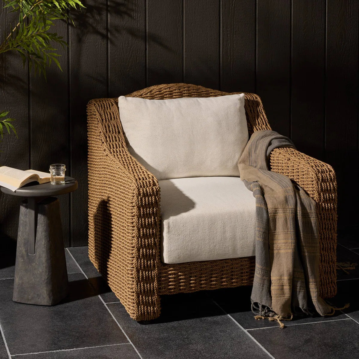 Harbour Outdoor Chair