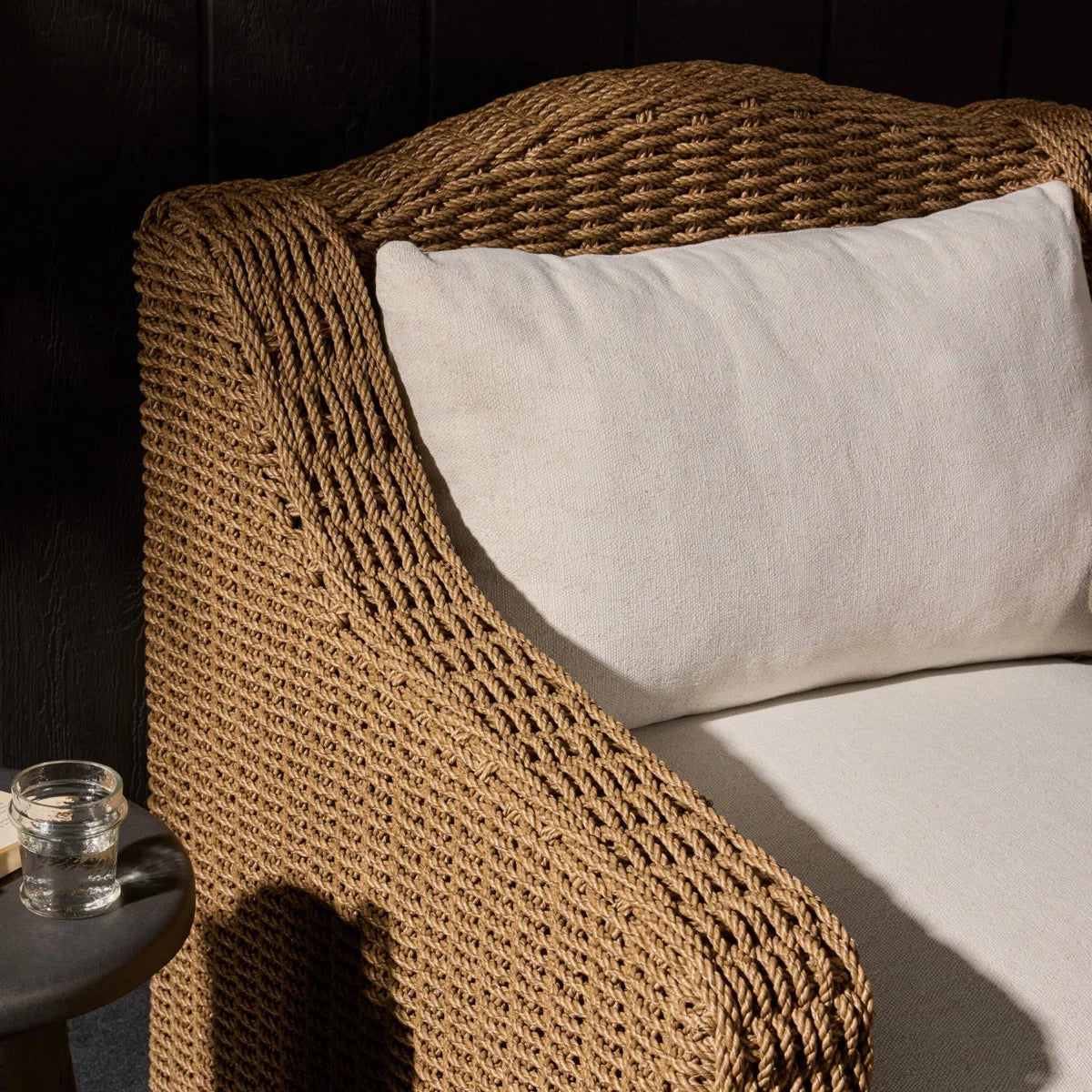 Harbour Outdoor Chair