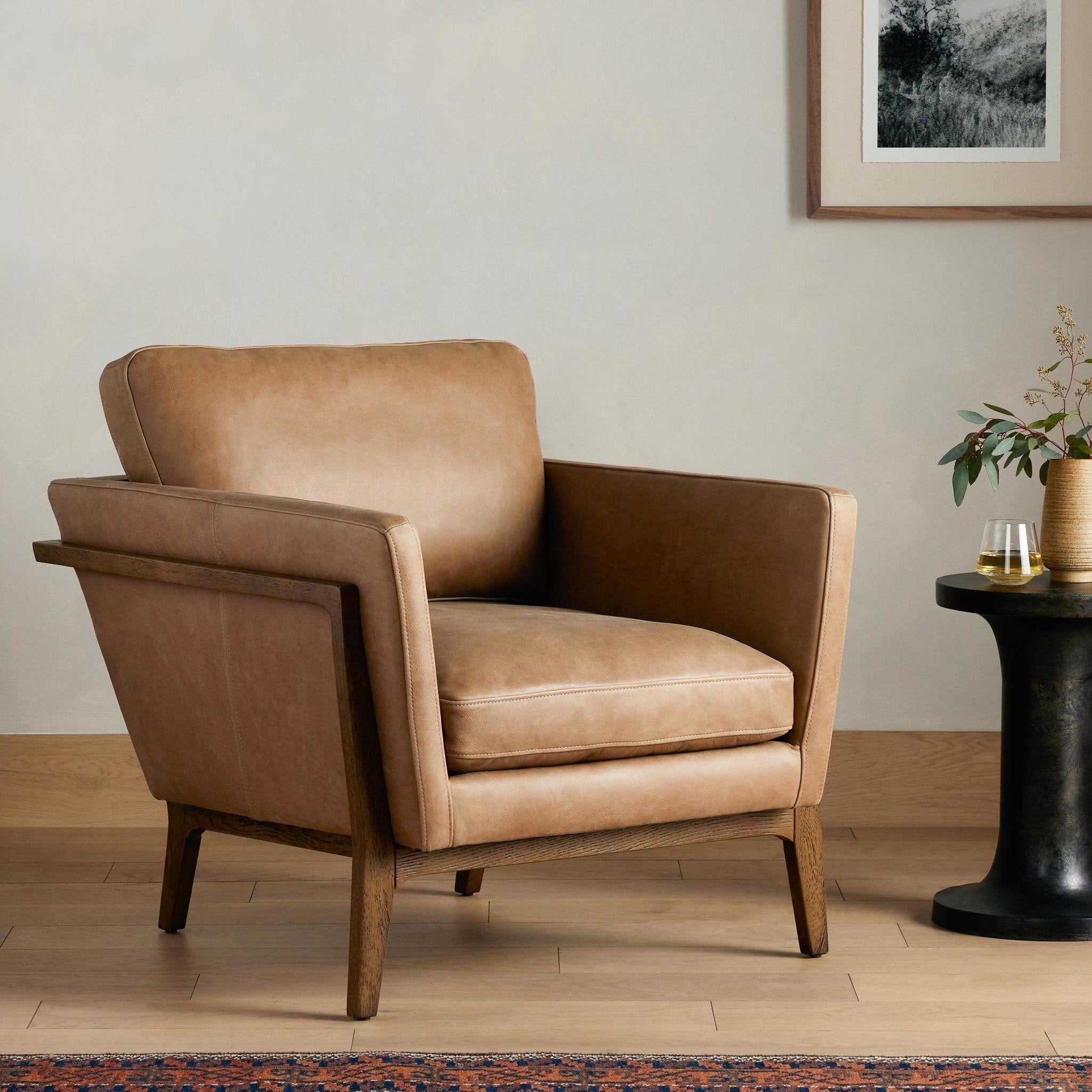 Harlow Chair