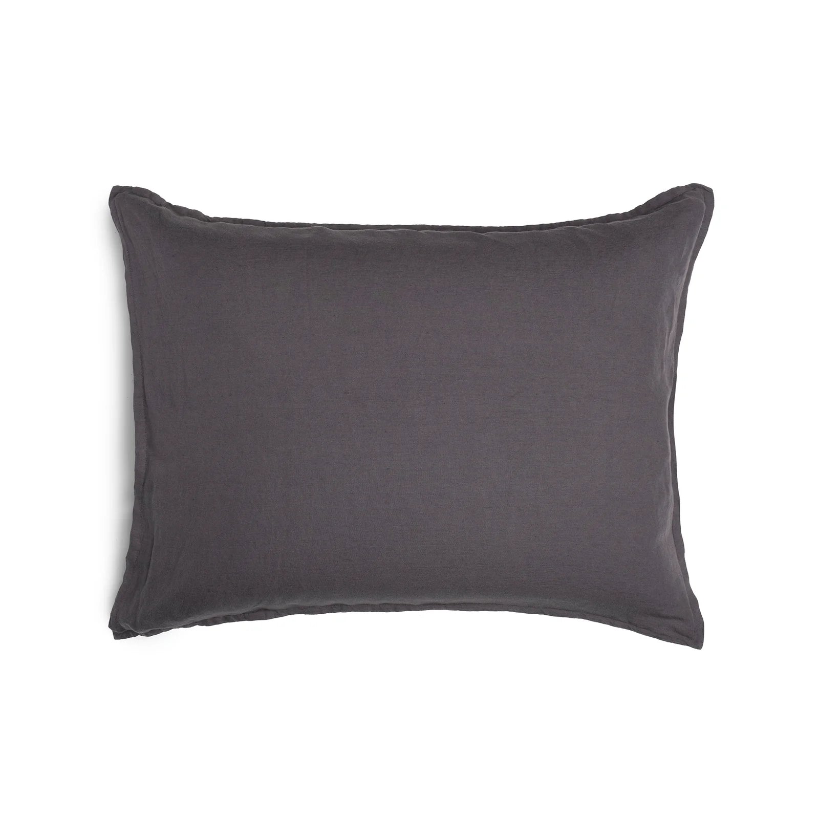 Linen - Bamboo Sham Set of 2