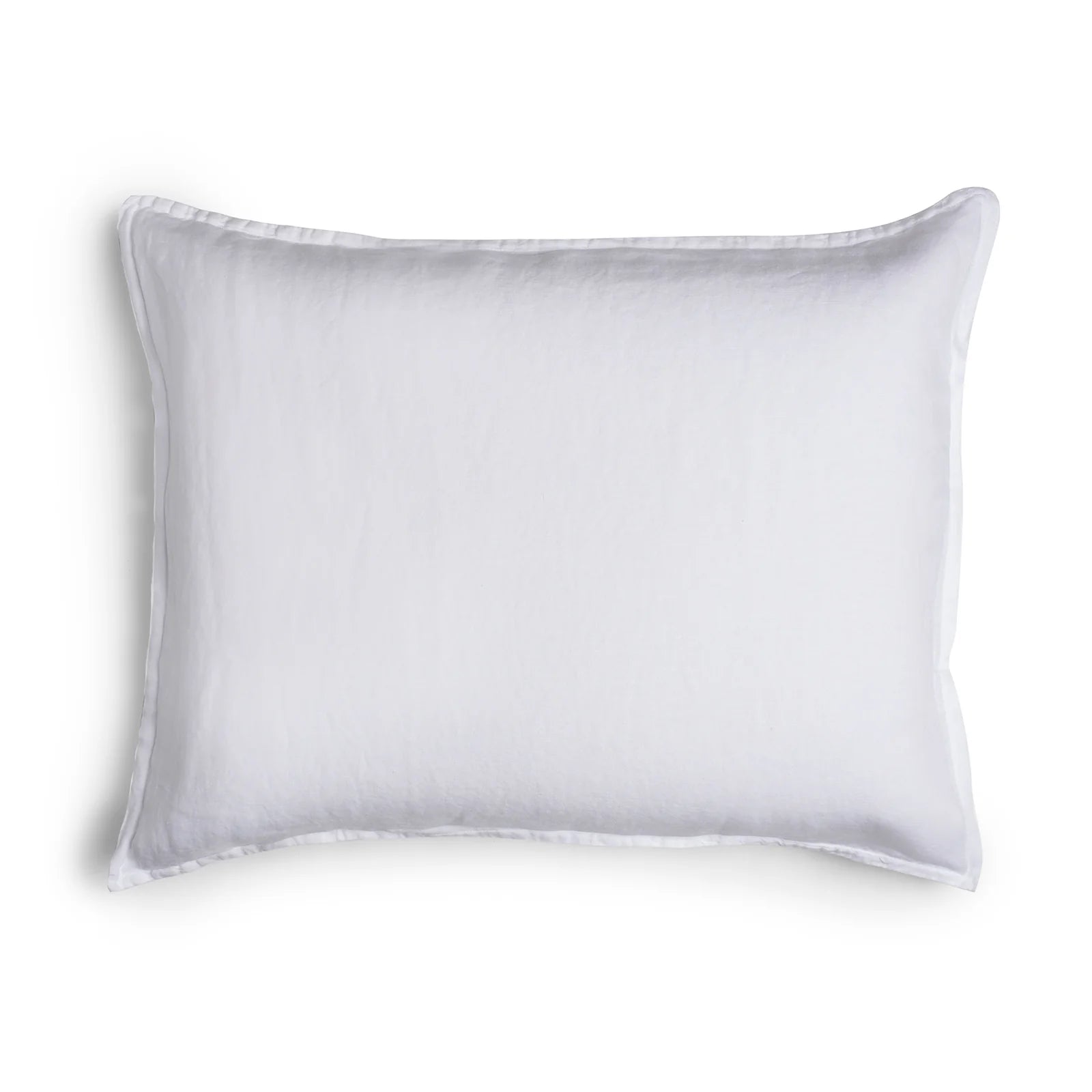 Linen - Bamboo Sham Set of 2