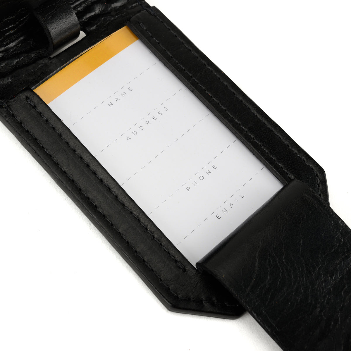 Luggage Tag - Set of Two