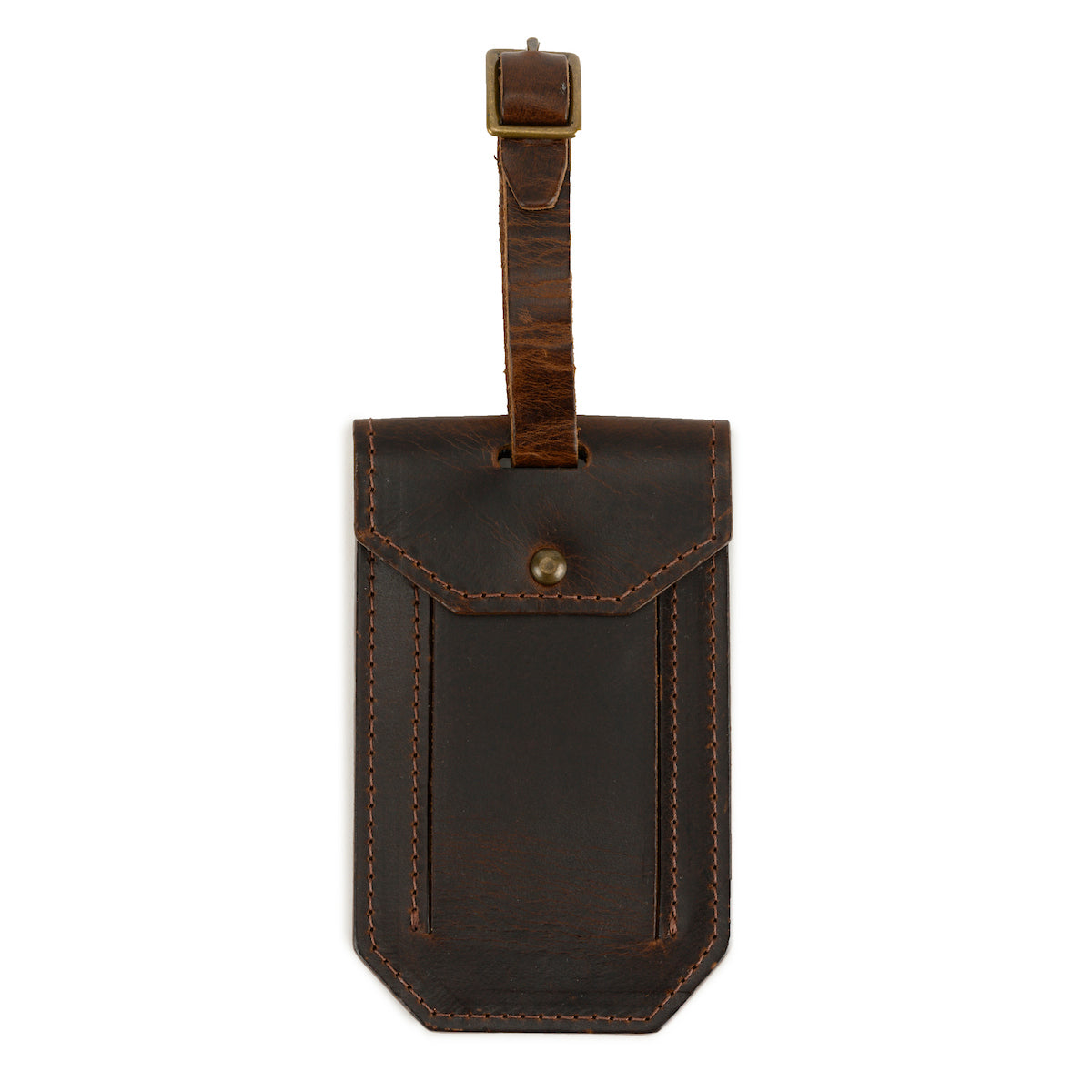 Luggage Tag - Set of Two