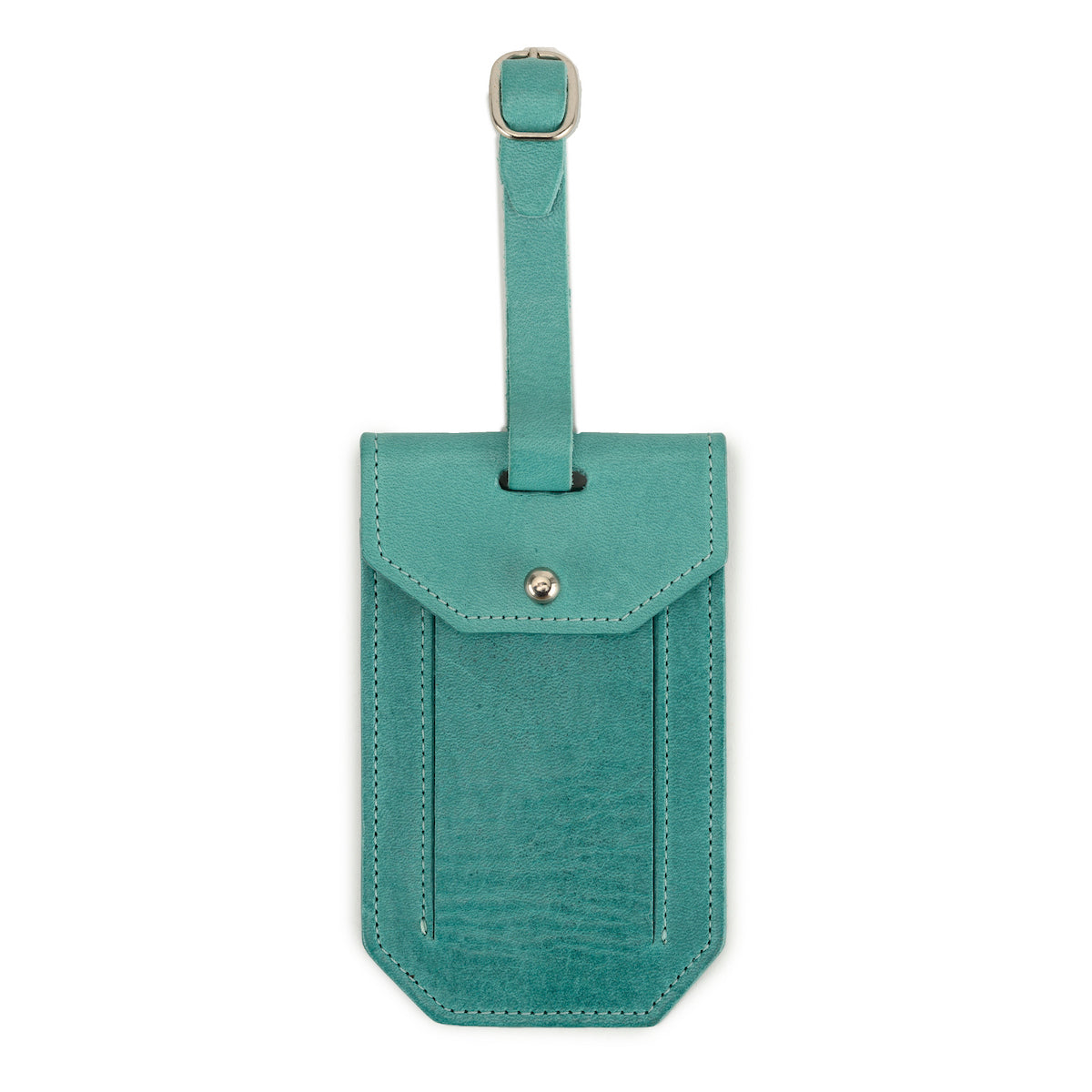 Luggage Tag - Set of Two