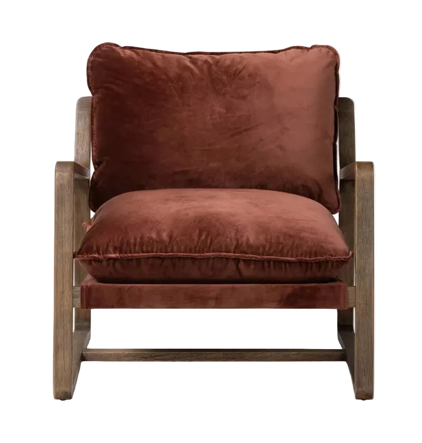 Marlo Chair