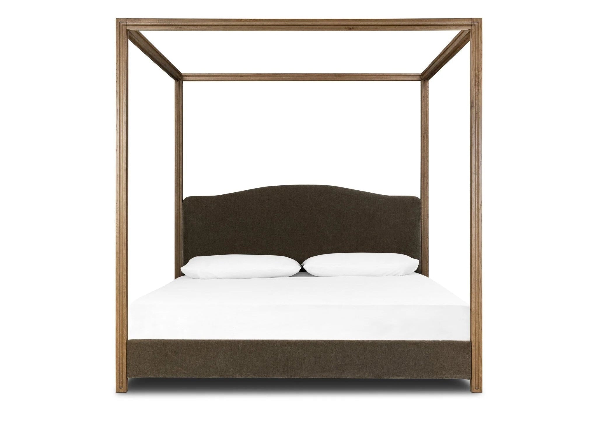 Oleander Bed