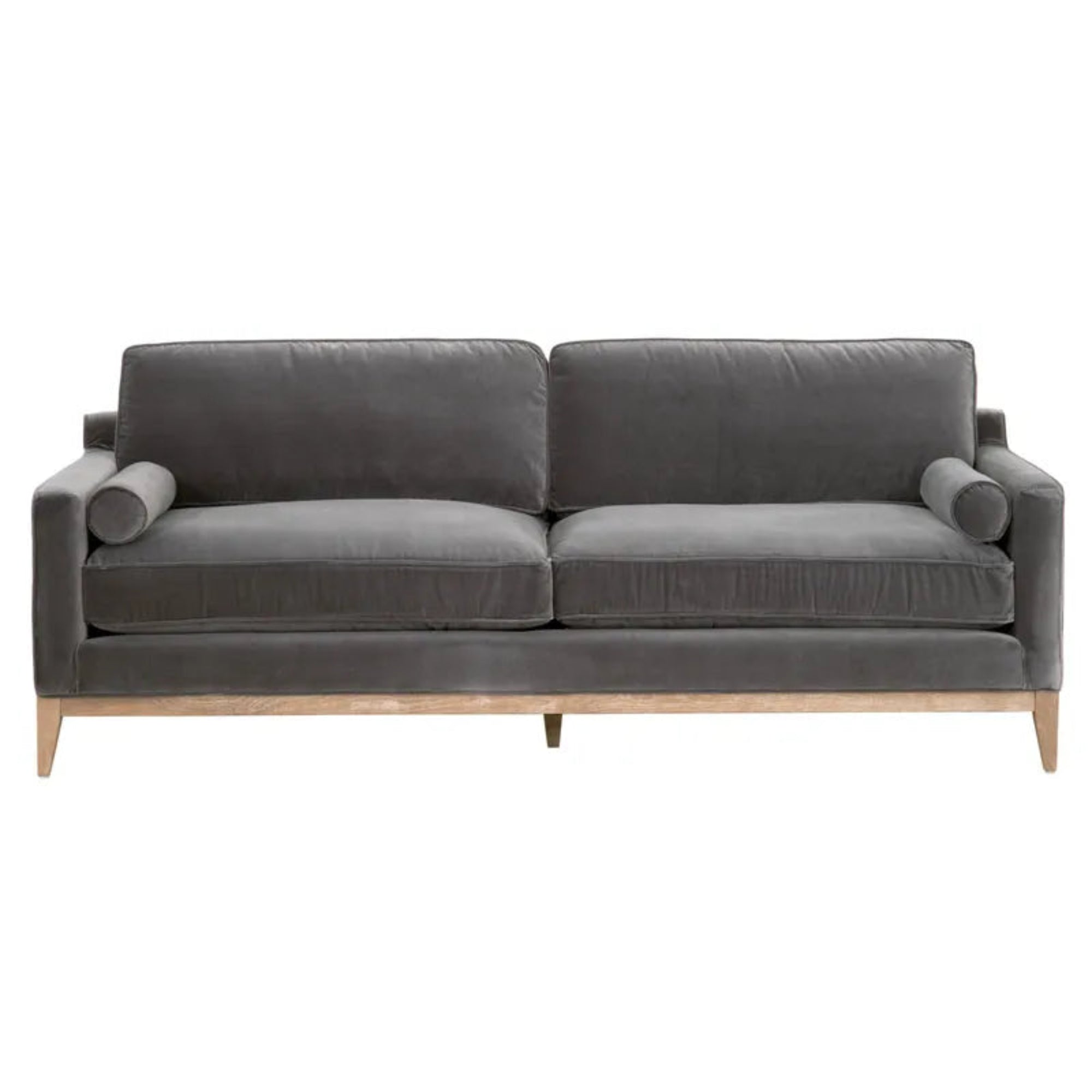 Parker 86" Post Modern Sofa