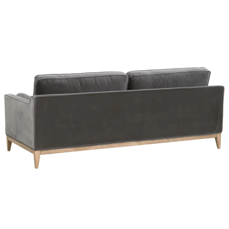 Parker 86" Post Modern Sofa