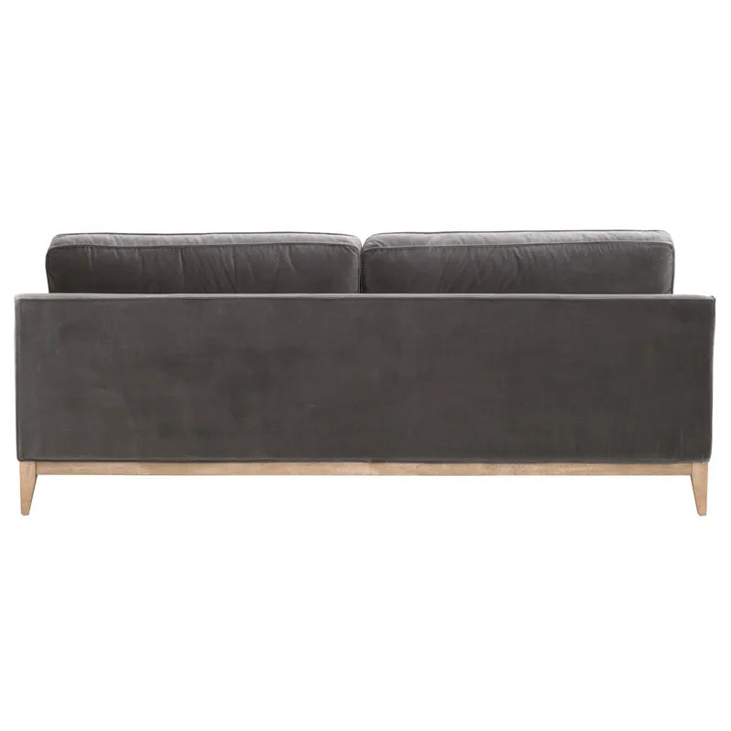 Parker 86" Post Modern Sofa