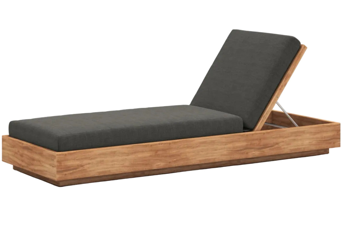 Raffles Sun Lounger