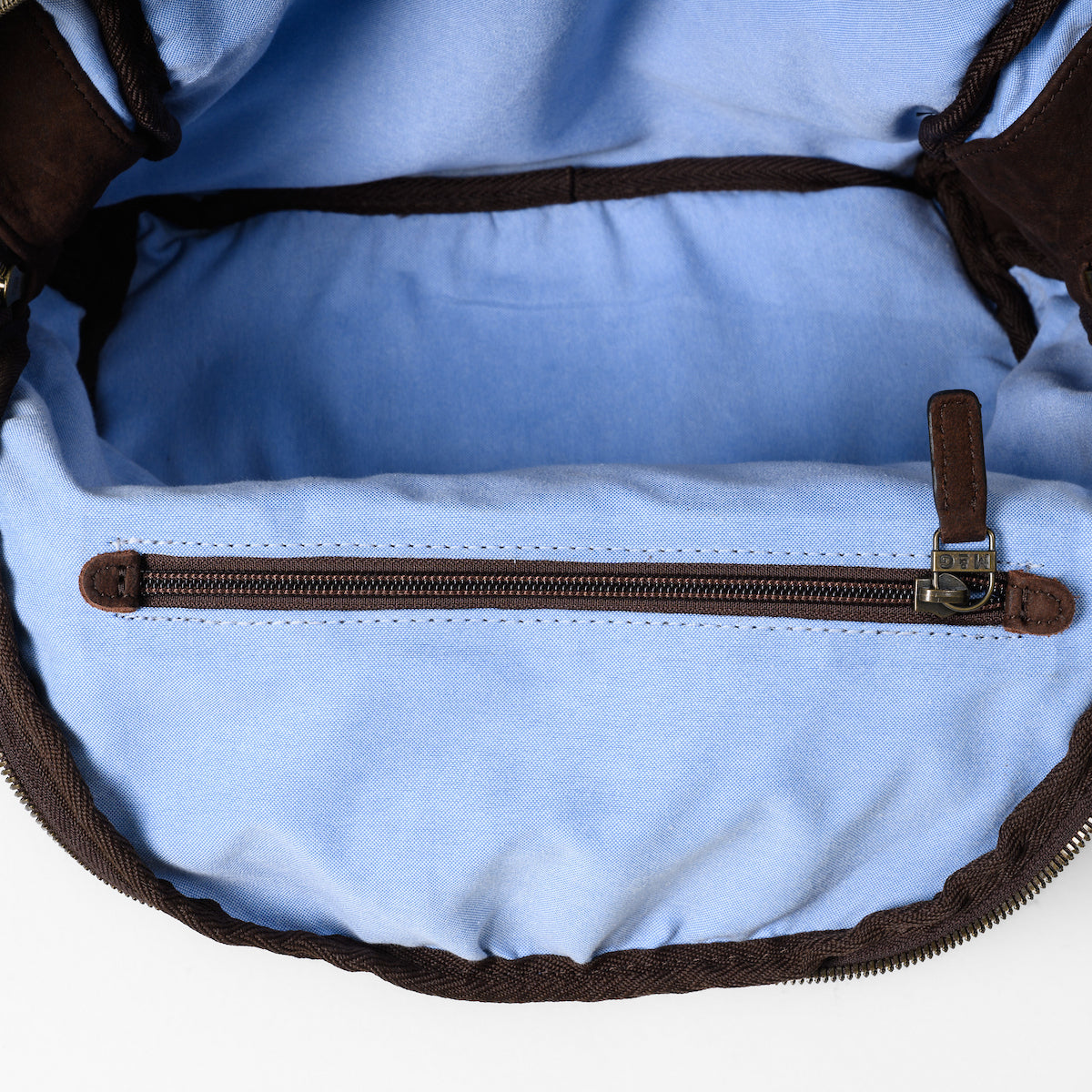 Reclaimed Backpack