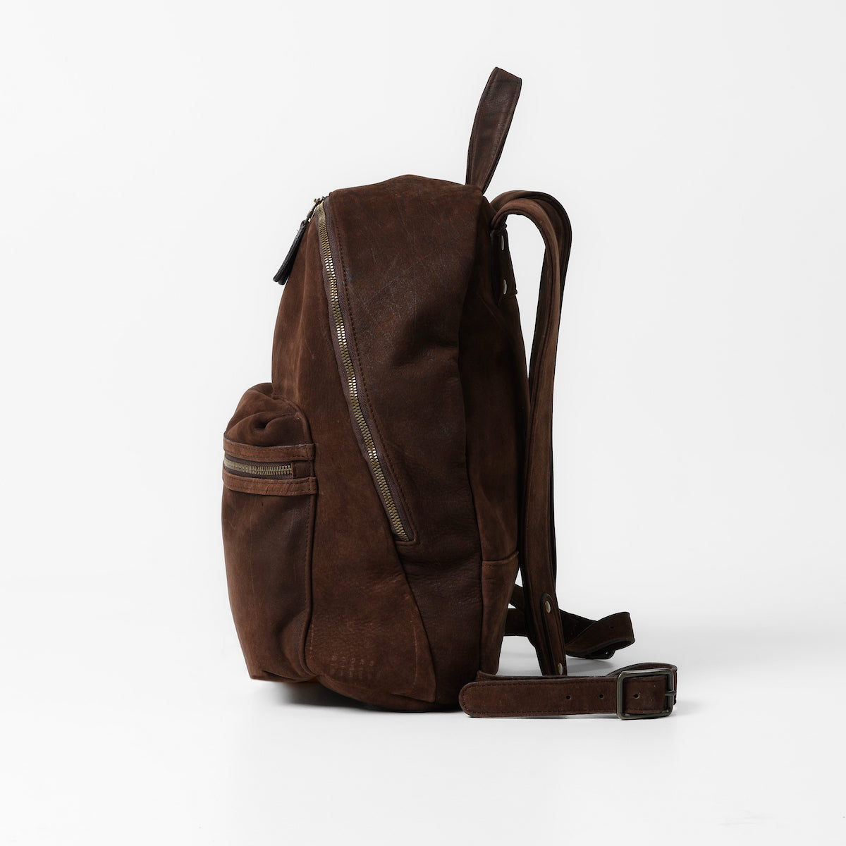 Reclaimed Backpack