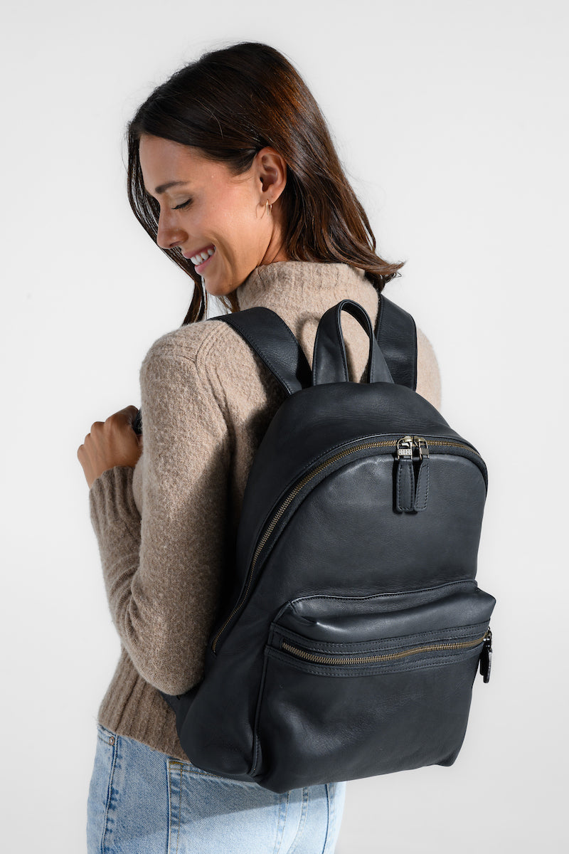 Reclaimed Backpack