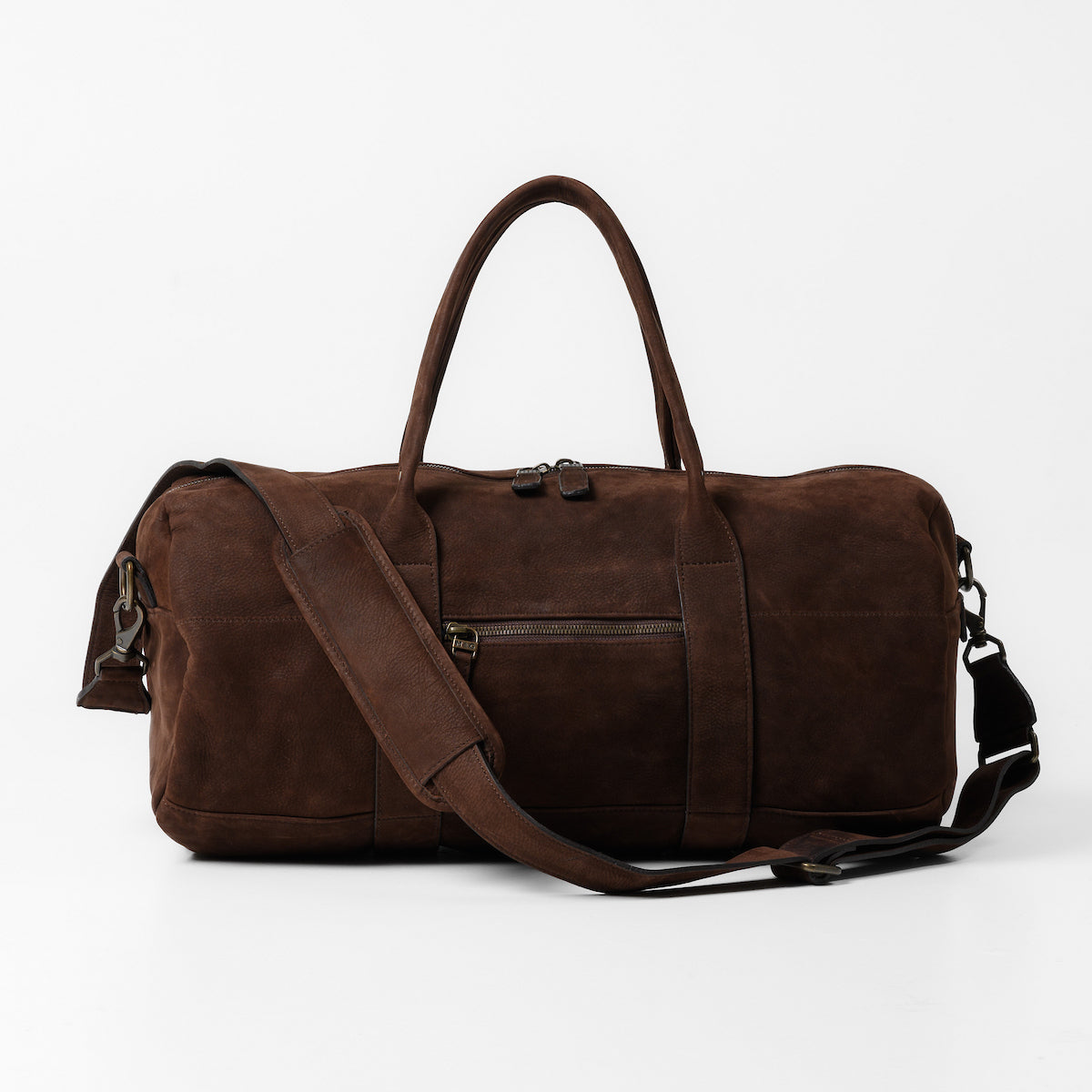 Reclaimed Duffel