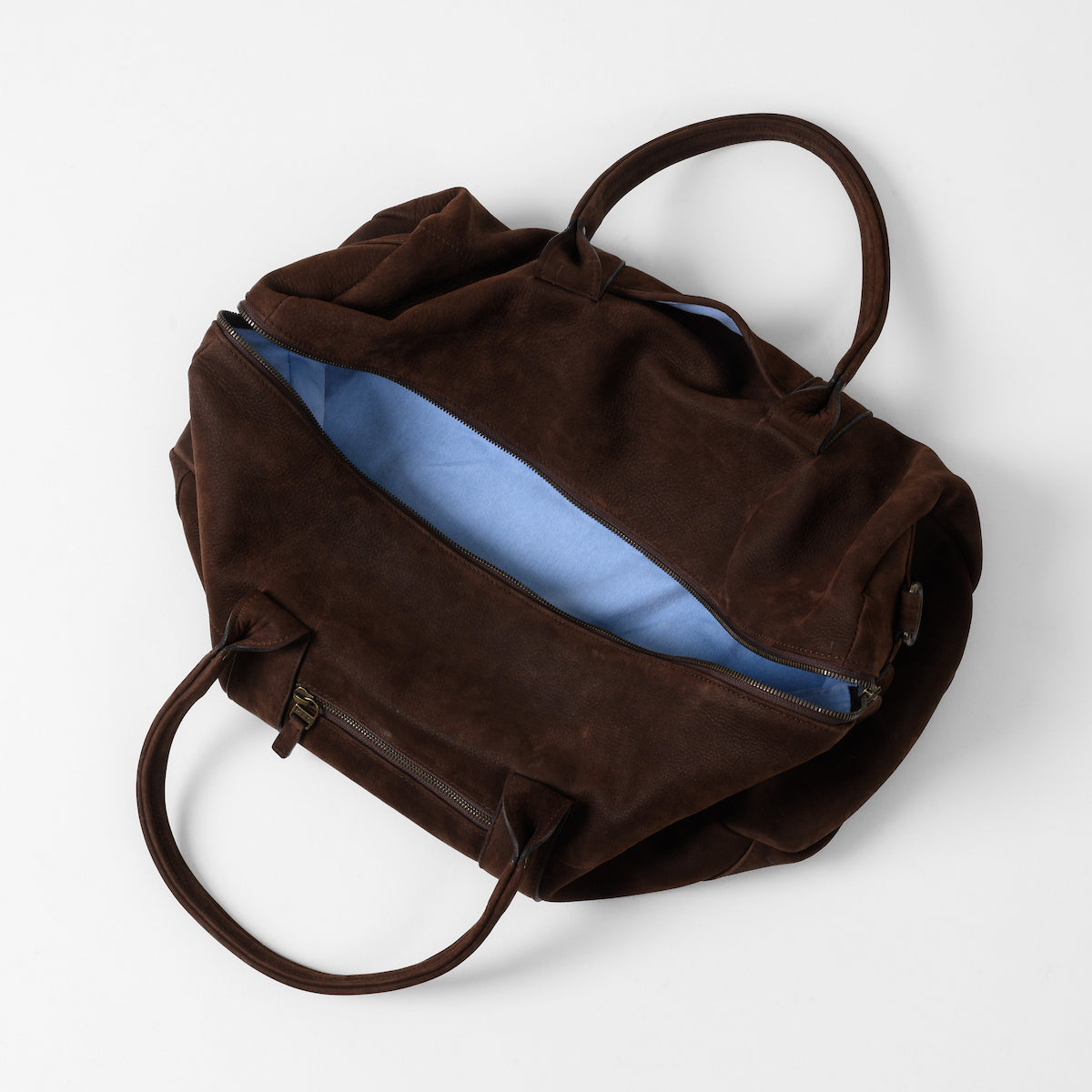 Reclaimed Duffel