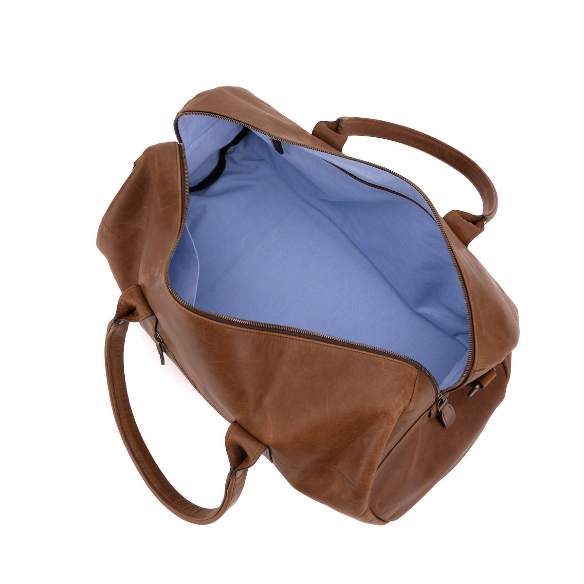 Reclaimed Duffel