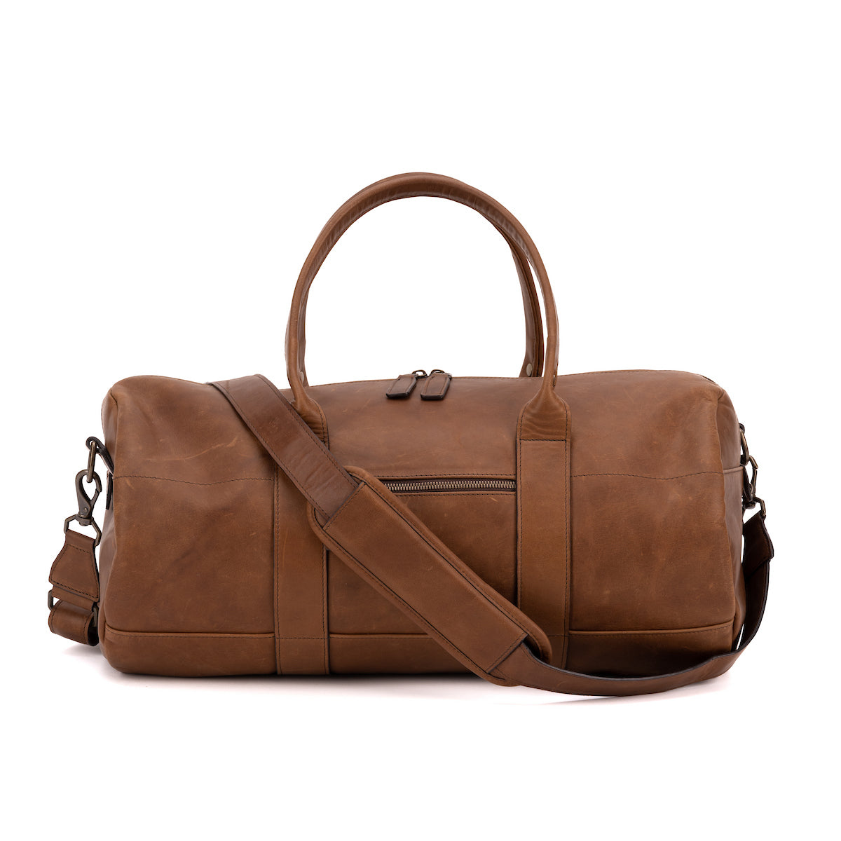 Reclaimed Duffel