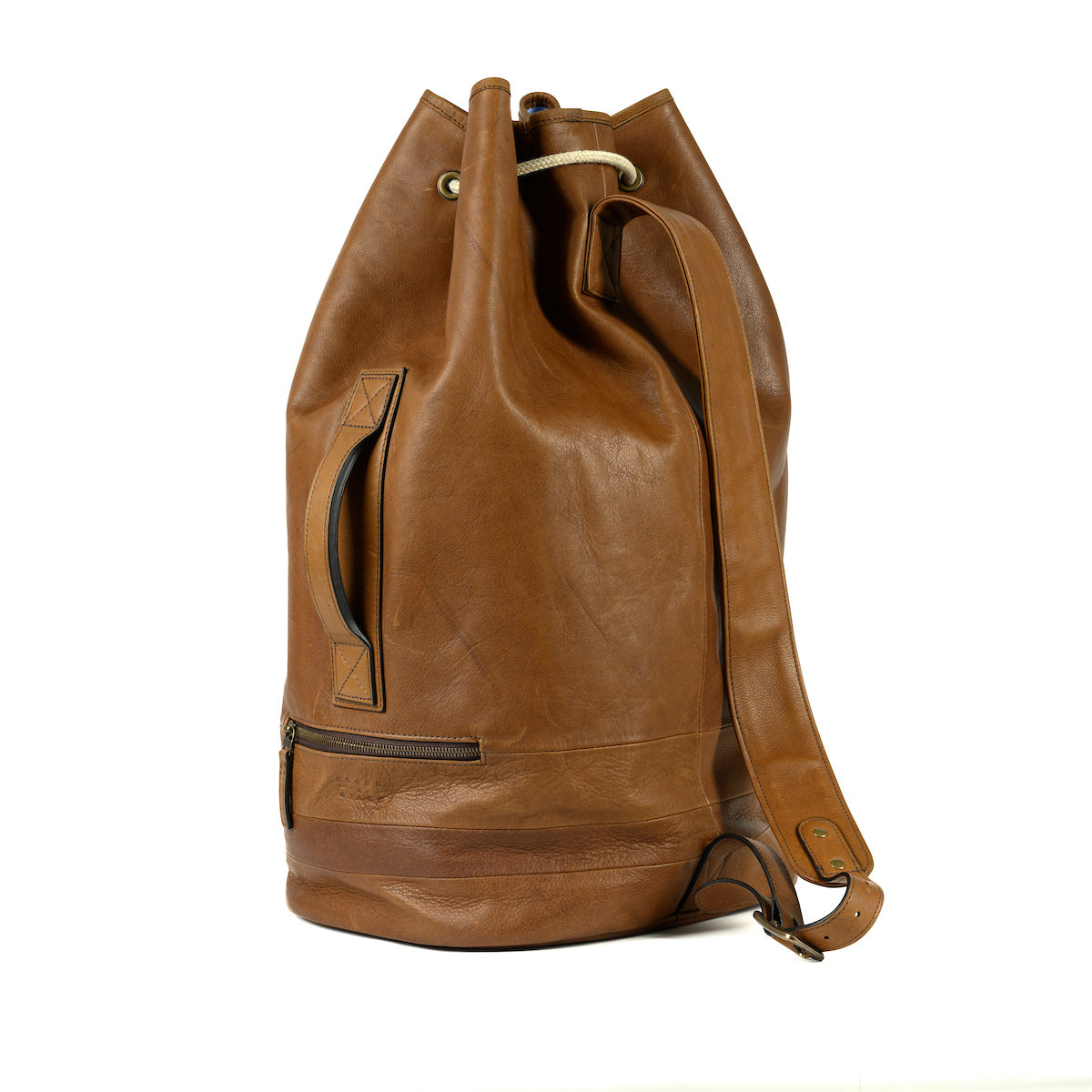 Reclaimed Surplus Duffel Heirloom Oak