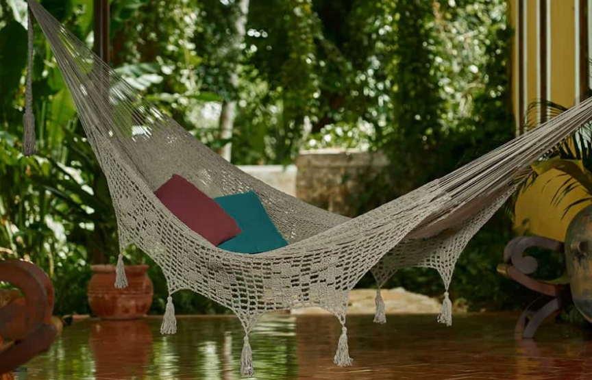Mira Hammock