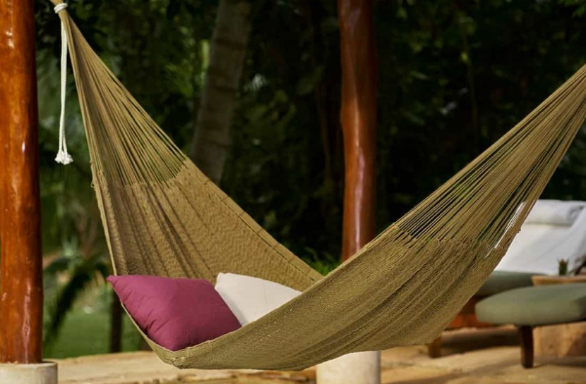 Kai Hammock