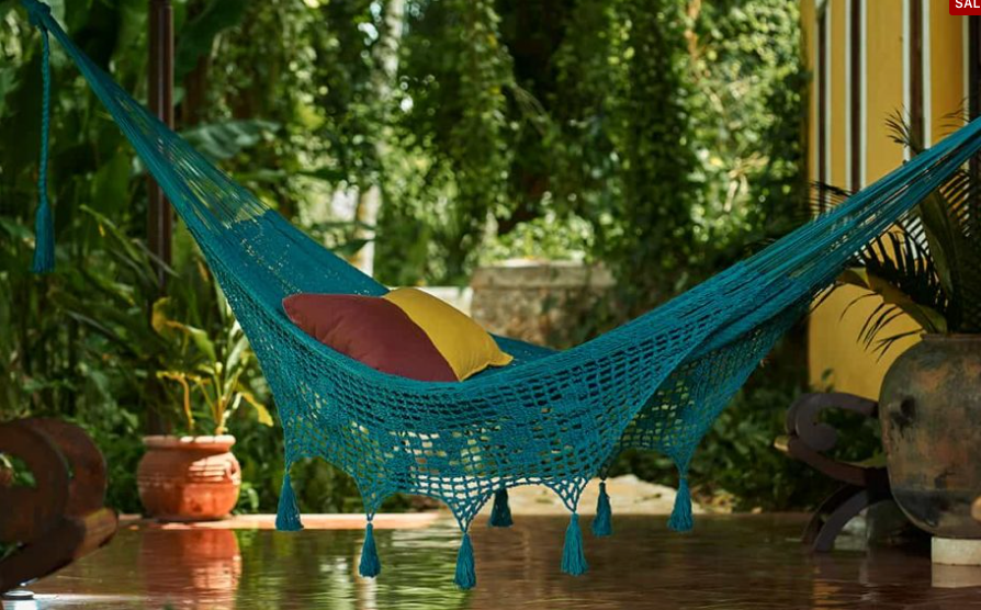 Amara Hammock