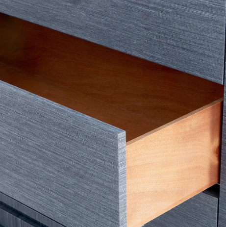 Dune Dresser