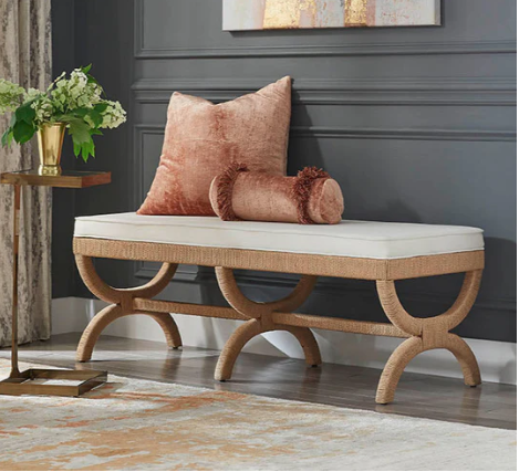 Dune Bench