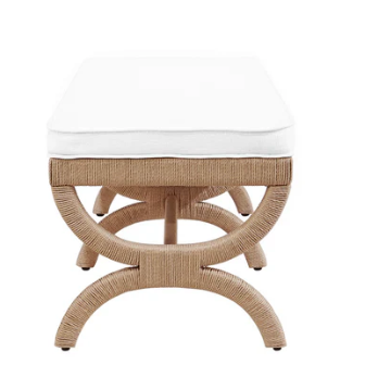 Dune Bench