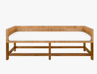 St. Ives Bench