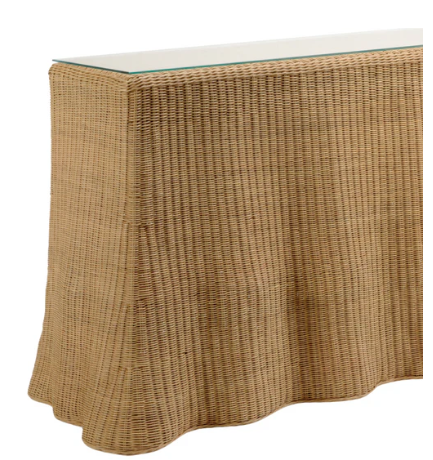 Celeste Console Table
