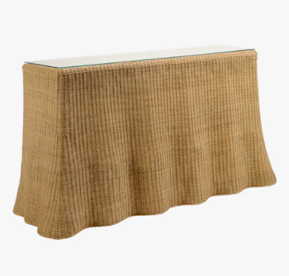 Celeste Console Table