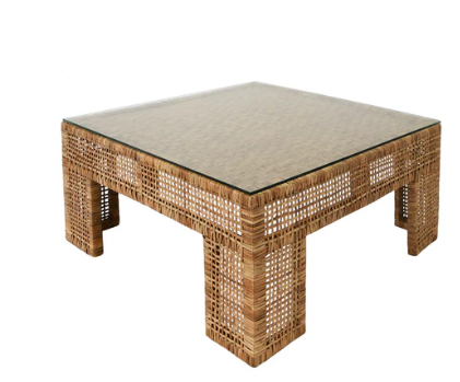 Capri Coffee Table