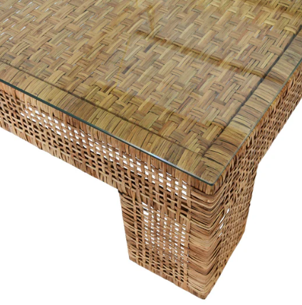 Capri Coffee Table