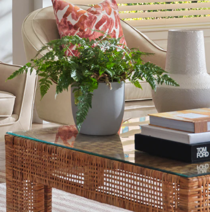 Capri Coffee Table