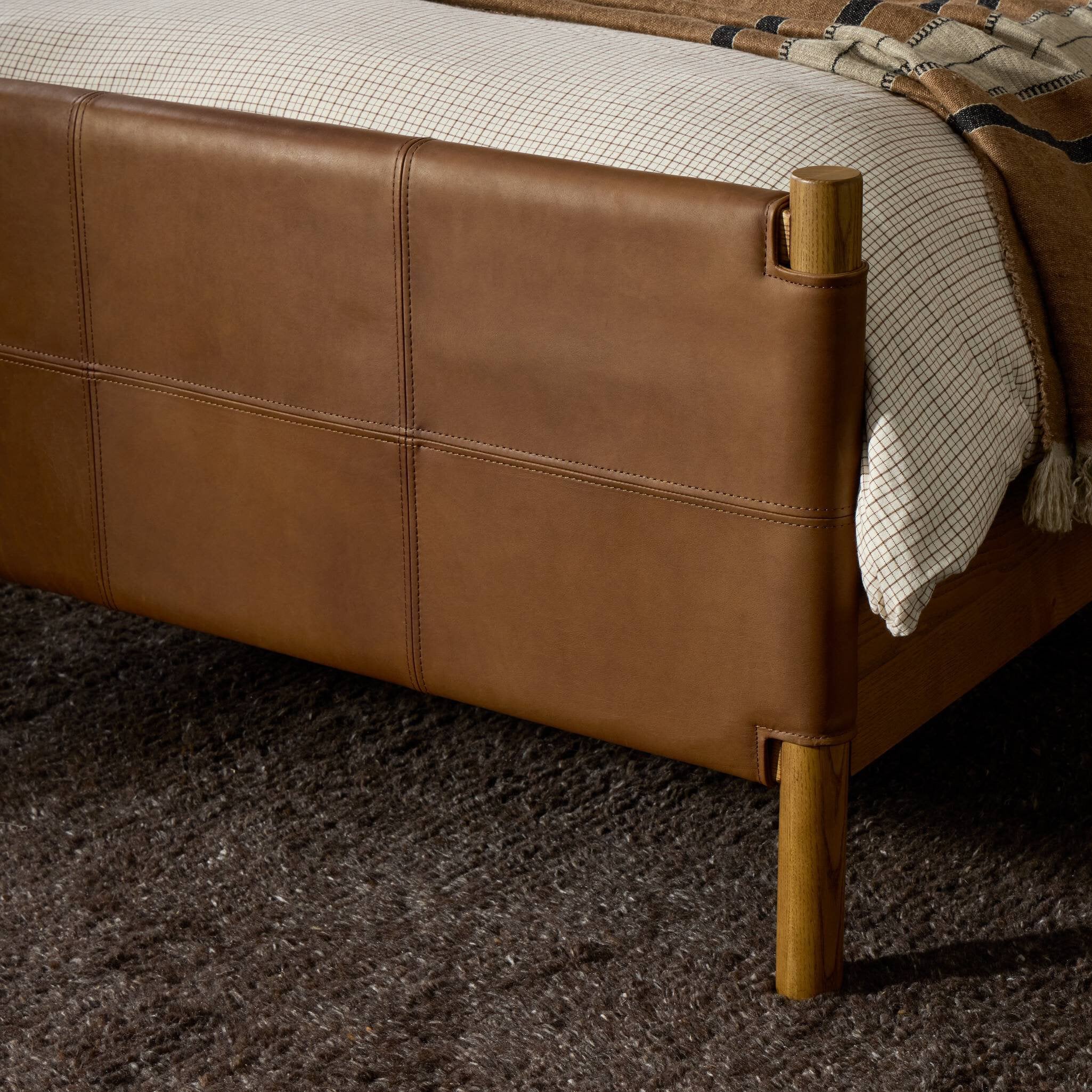Sedona Bed