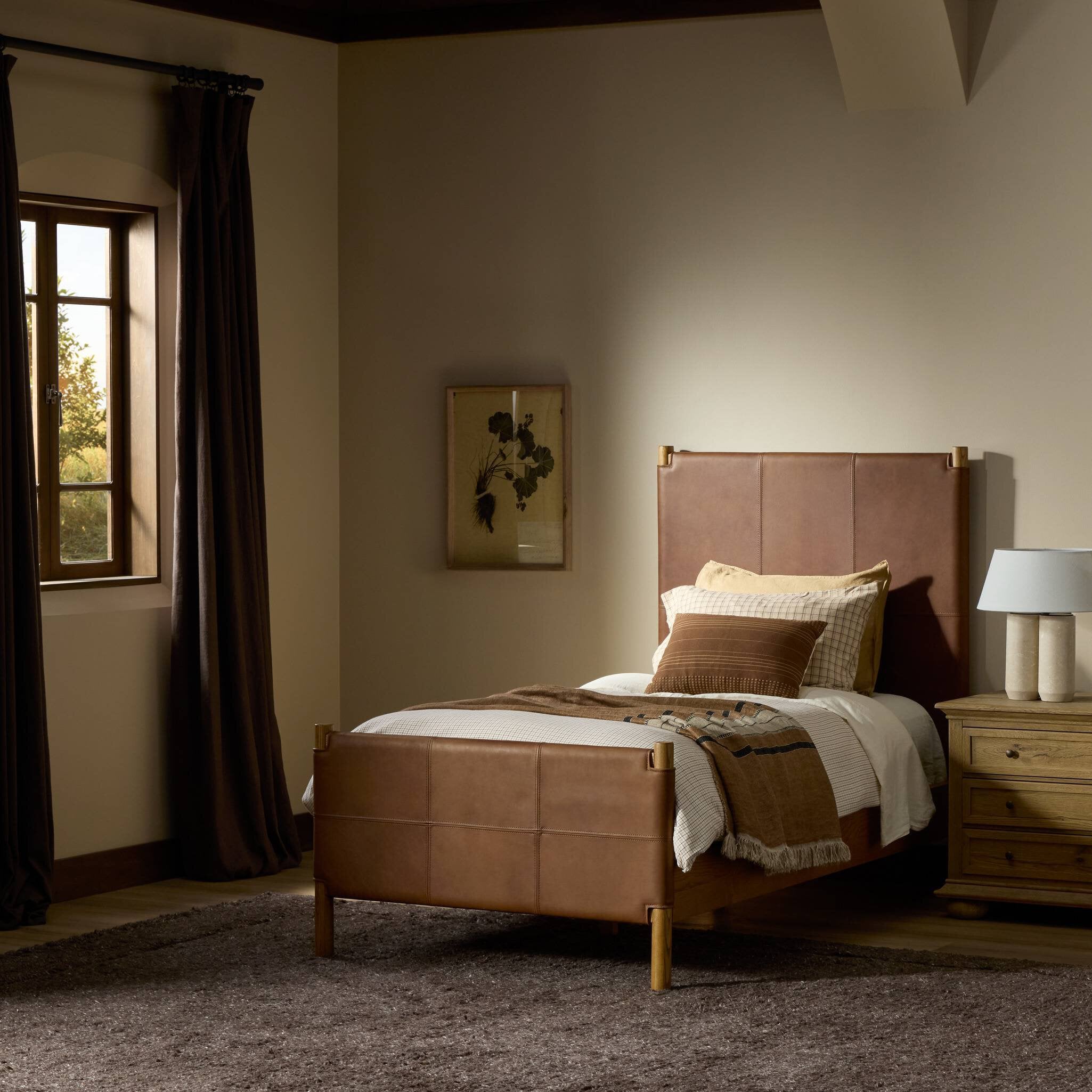Sedona Bed