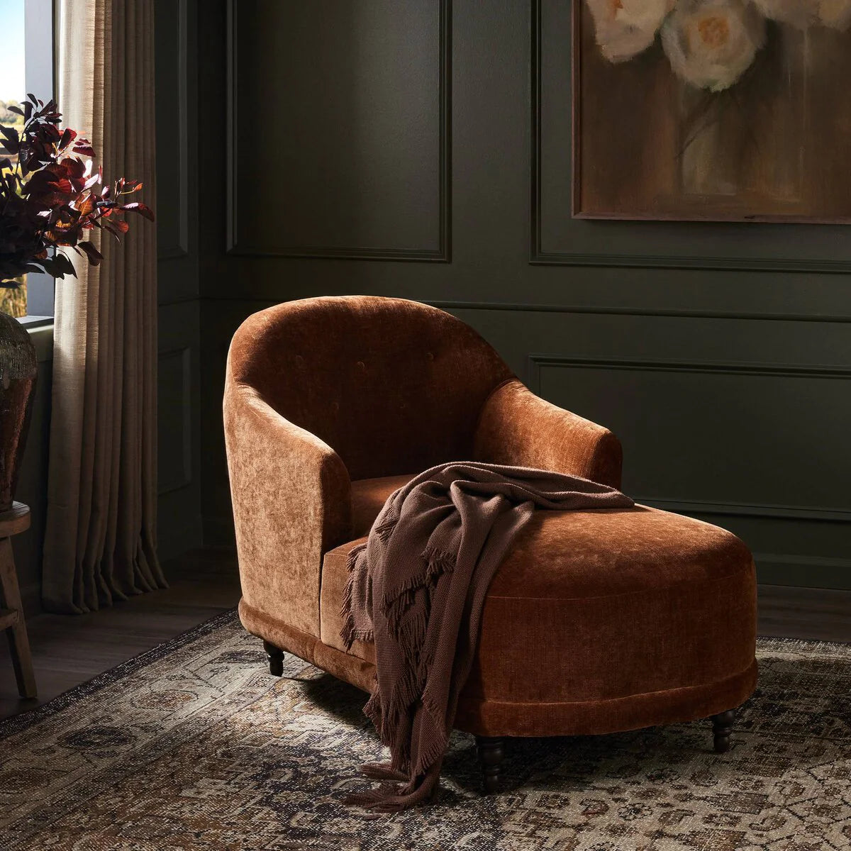 Lorène Chaise